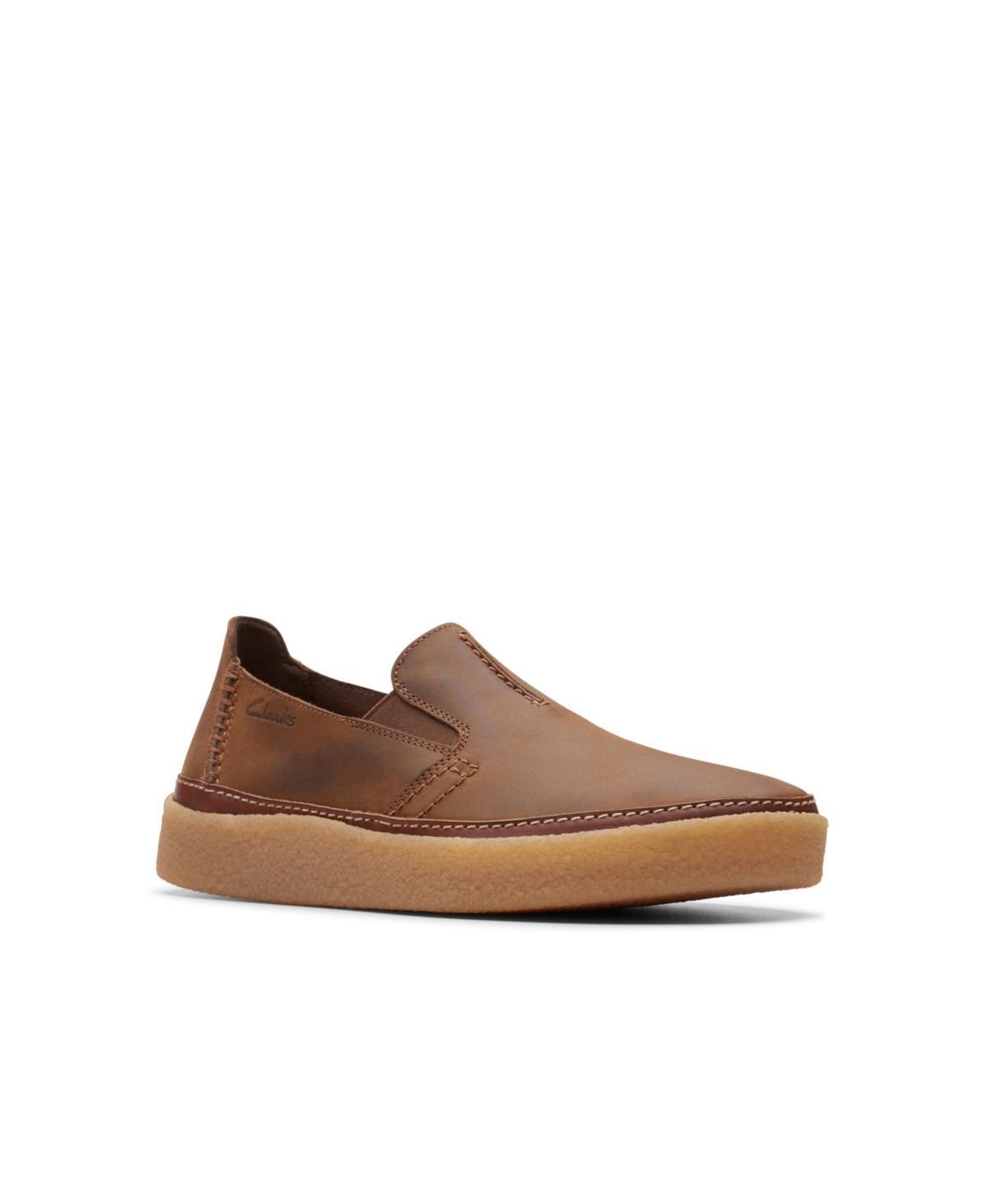 Men's Collection Oakpark Step Slip On Shoes Product Image