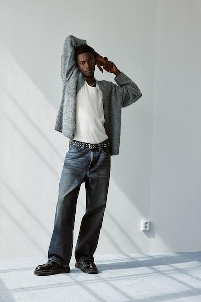 Baggy Jeans Product Image