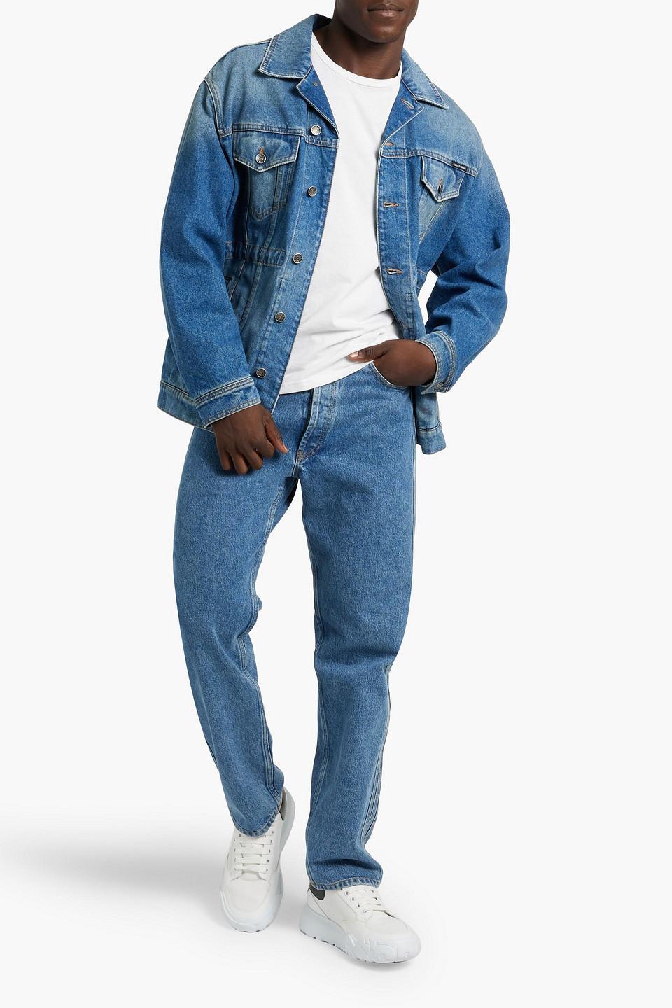 Denim Jacket Product Image