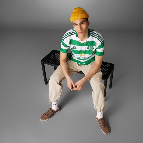 Celtic FC 24/25 Home Jersey Product Image