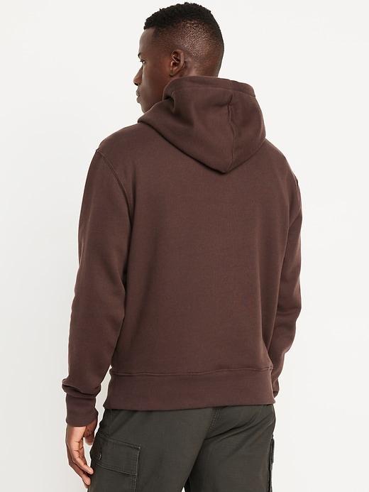 Rotation Pullover Hoodie Product Image