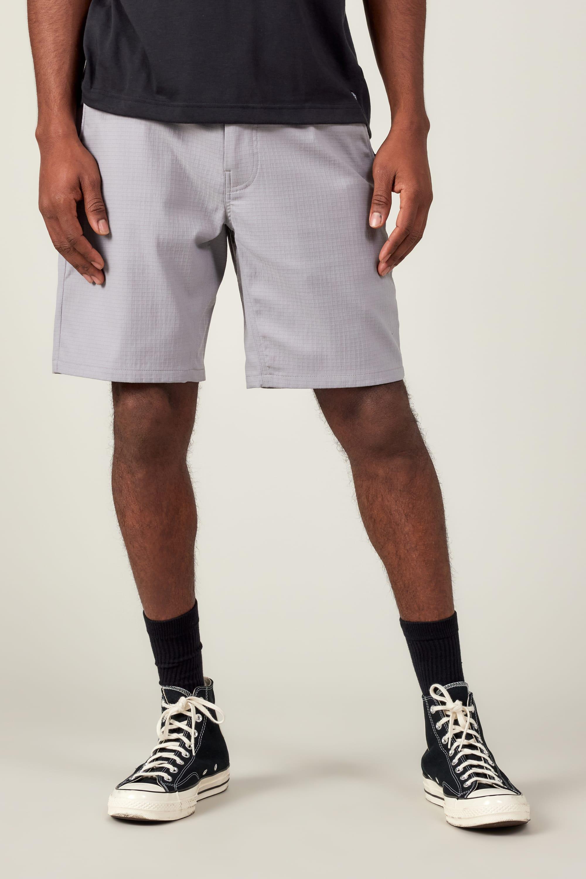 686 Men's Everywhere Ripstop Short Male Product Image