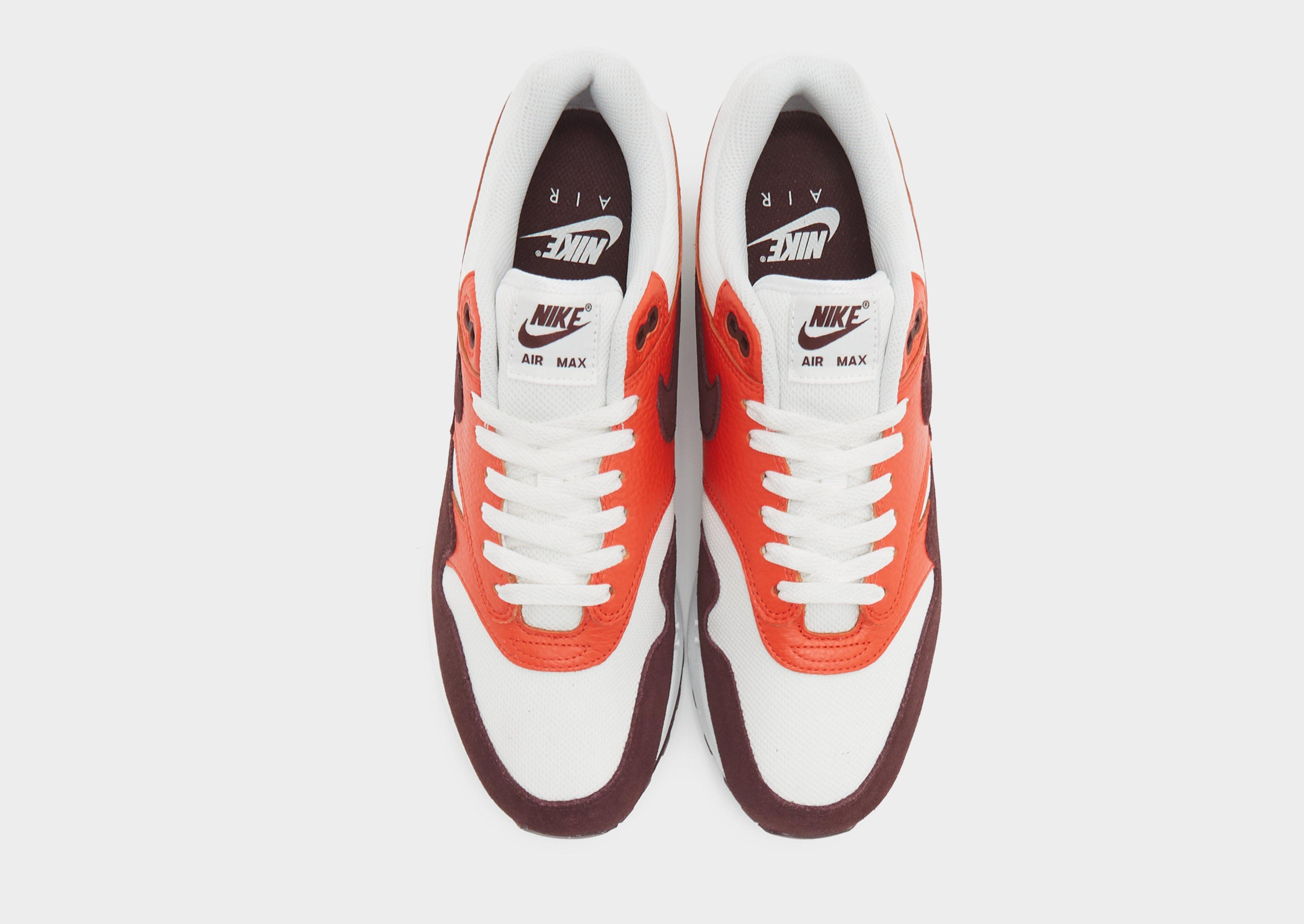 Nike Air Max 1 Product Image