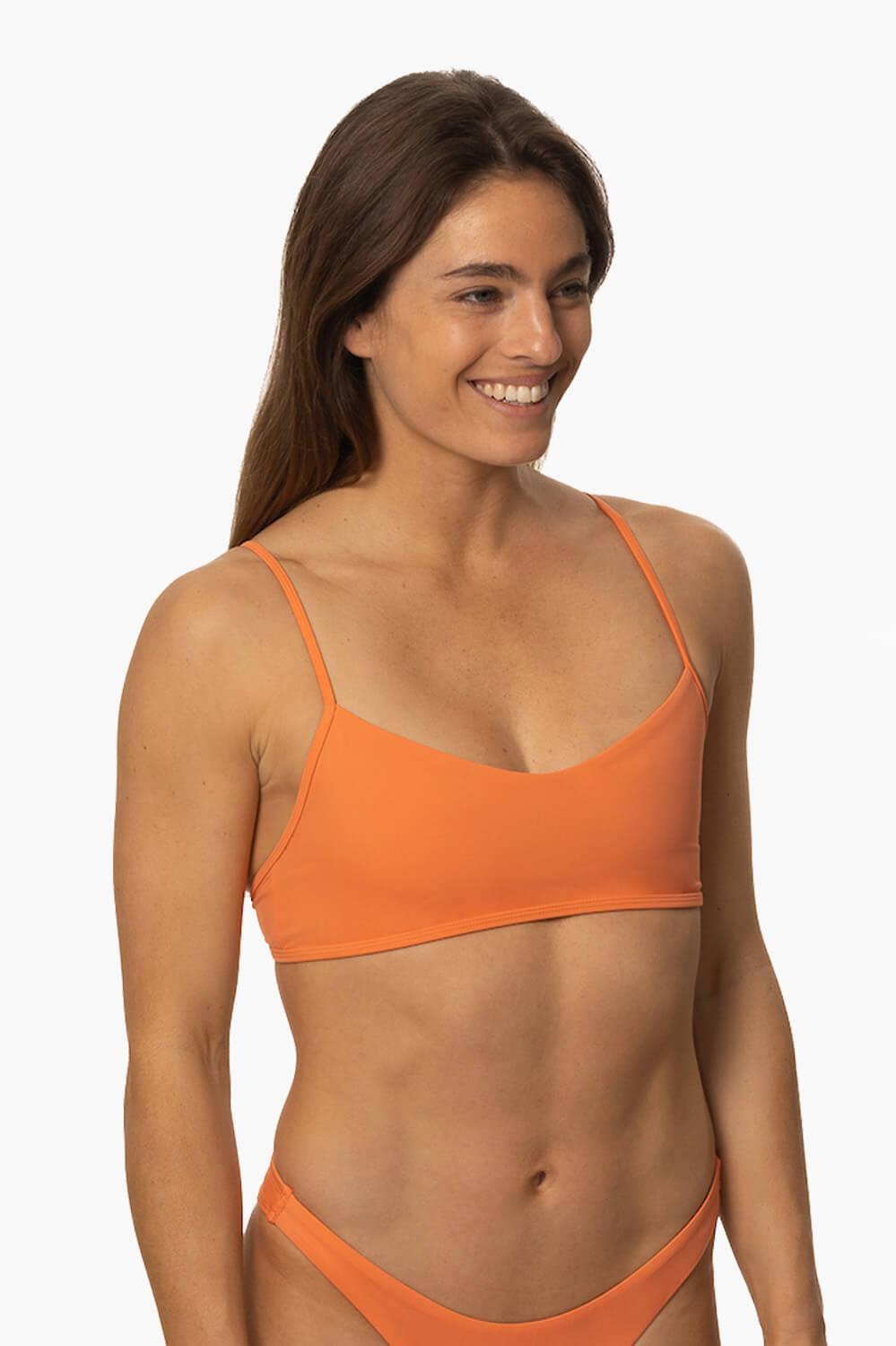 Hikari Bikini Top - Redondo Female Product Image