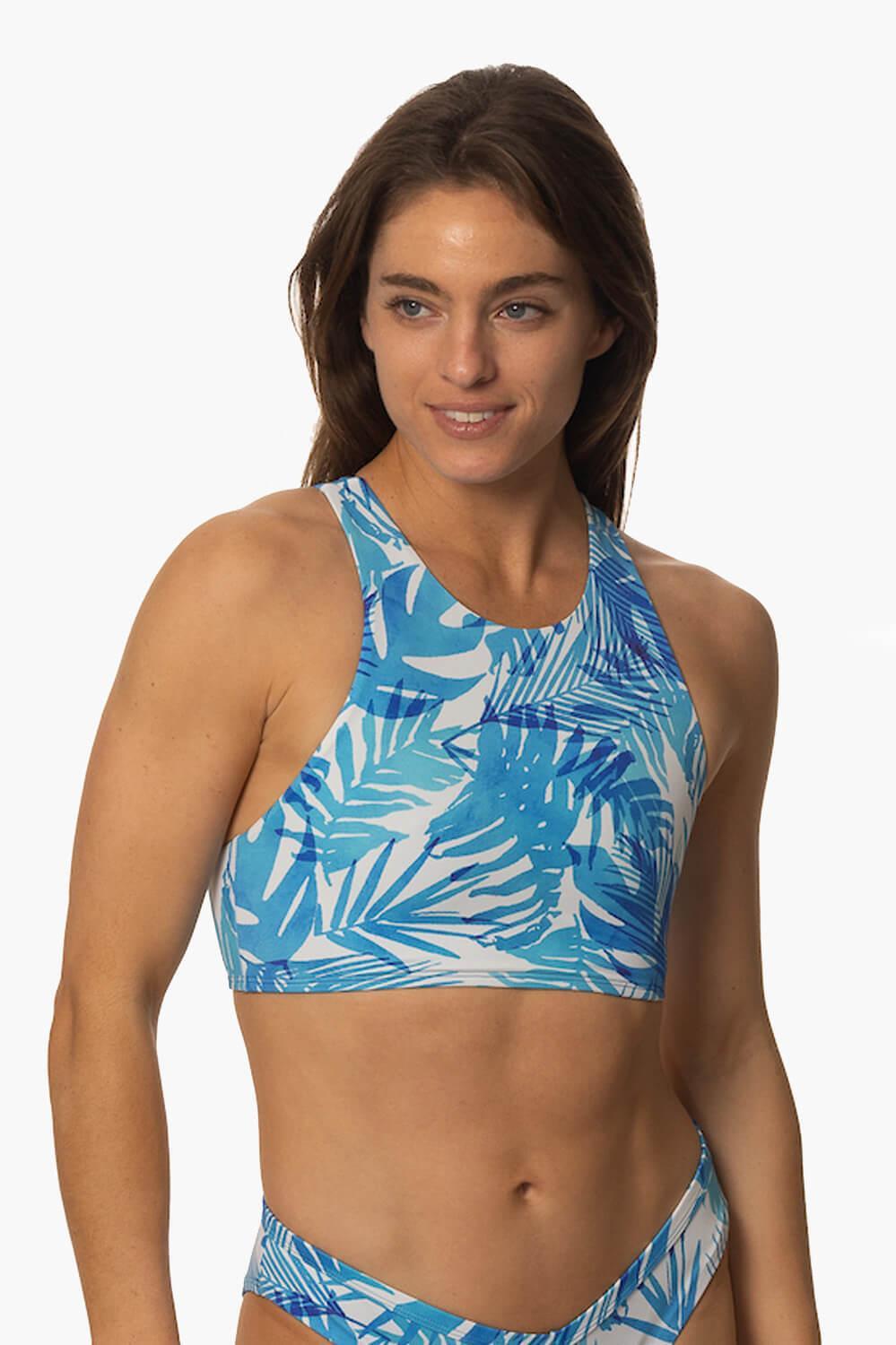 Gwen Bikini Top - La Jolla Female Product Image