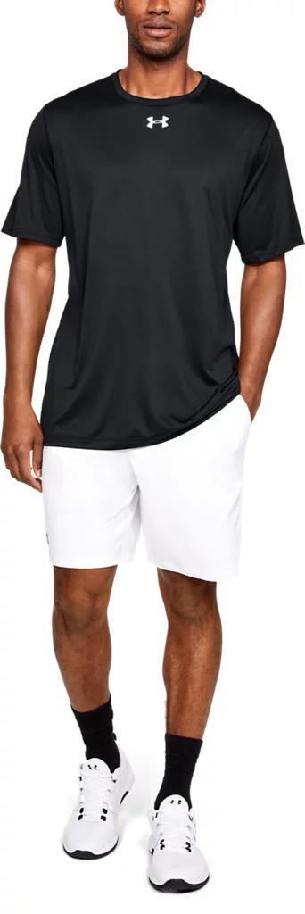 Men's UA Locker 2.0 Short Sleeve Product Image