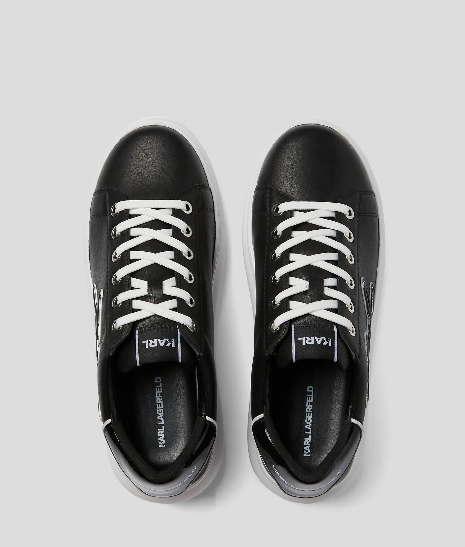 KAPRI SIGNIA LOW SNEAKERS Product Image