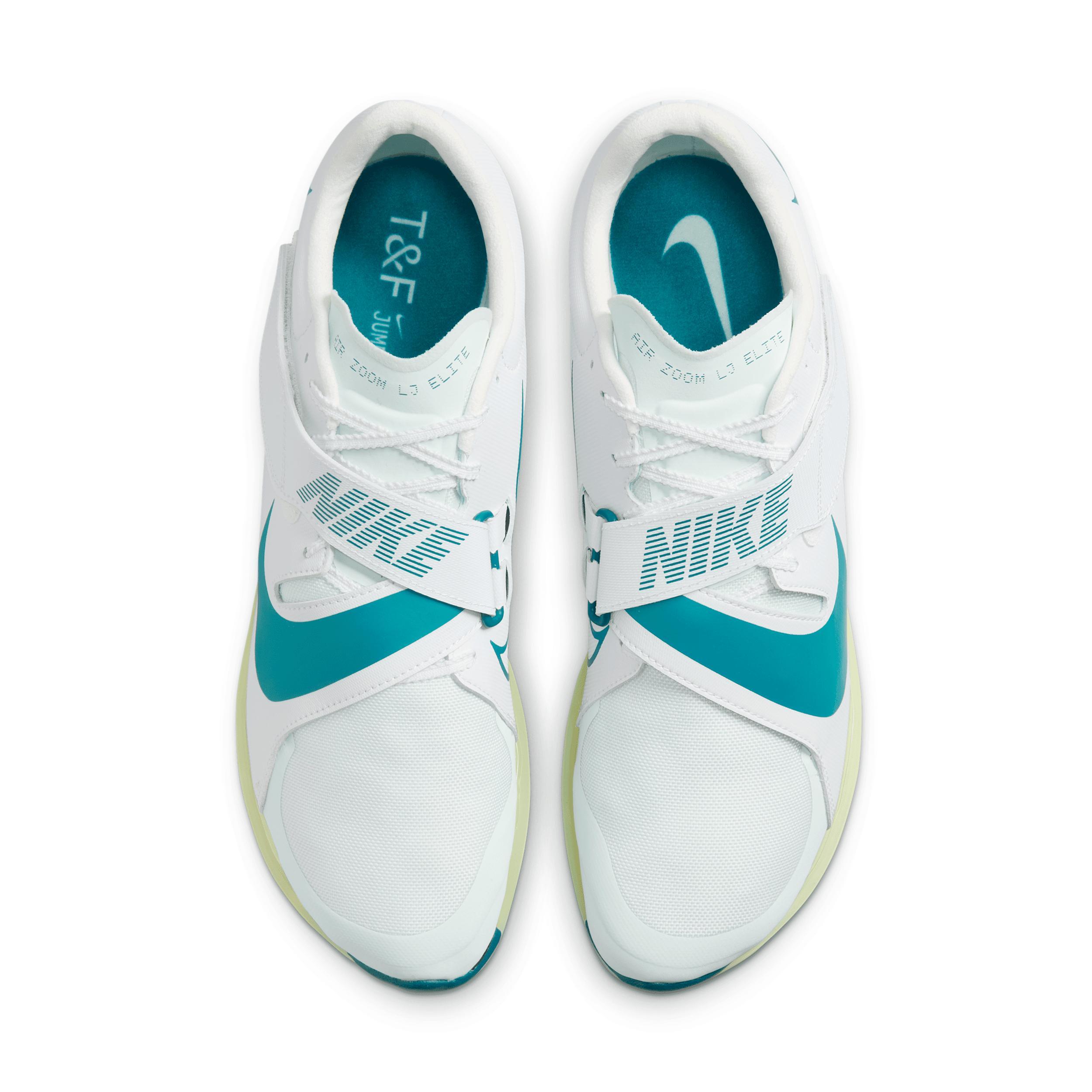 Nike Men's Long Jump Elite Track & Field Jumping Spikes Product Image