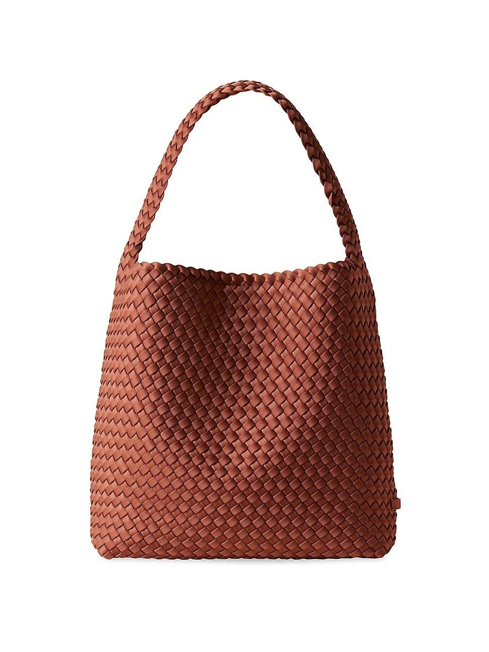 Womens Nomad Hobo Bag Product Image