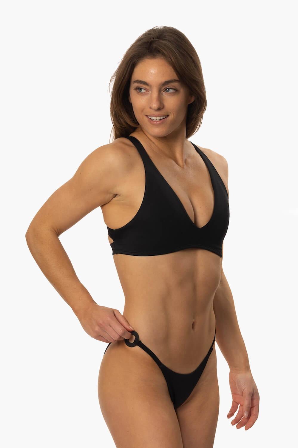 Luisa Bikini Bottom Female Product Image