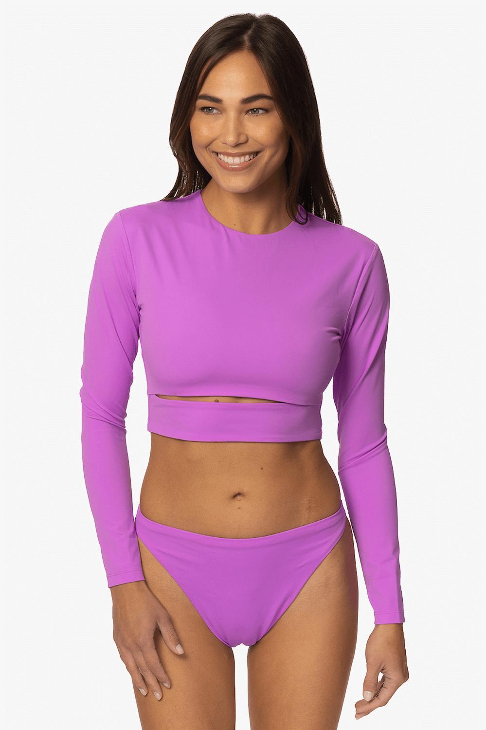 Haliewa Bikini Bottom - Dreamer Female Product Image