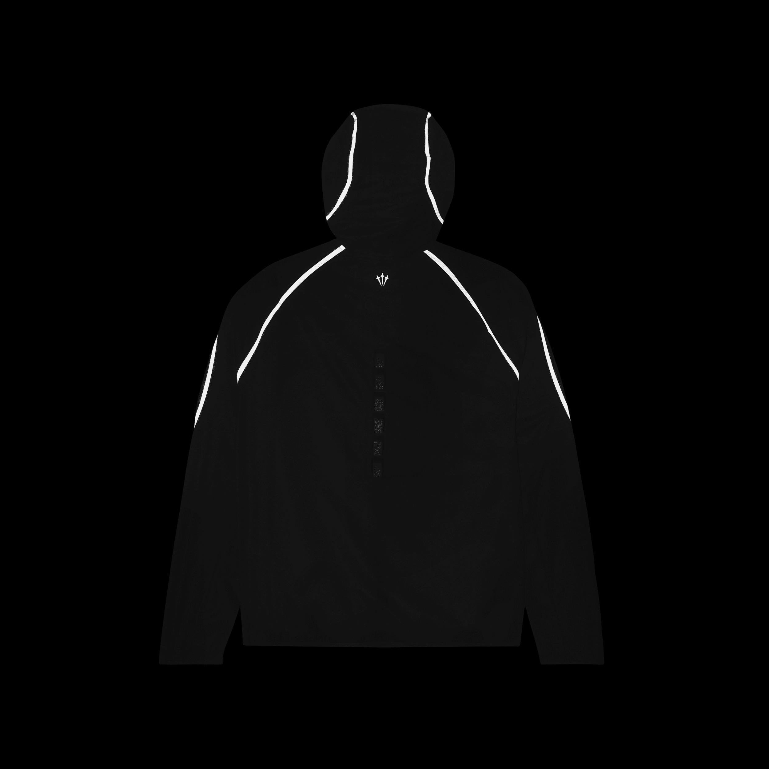 Nike Mens NOCTA Warm-Up Jacket Product Image