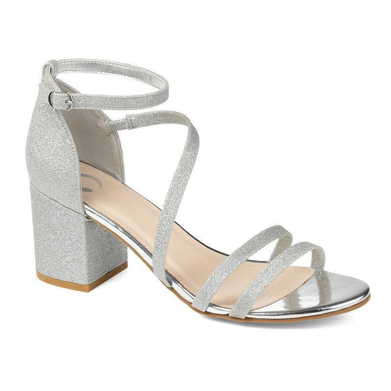 Journee Collection Bella Womens Pumps Product Image