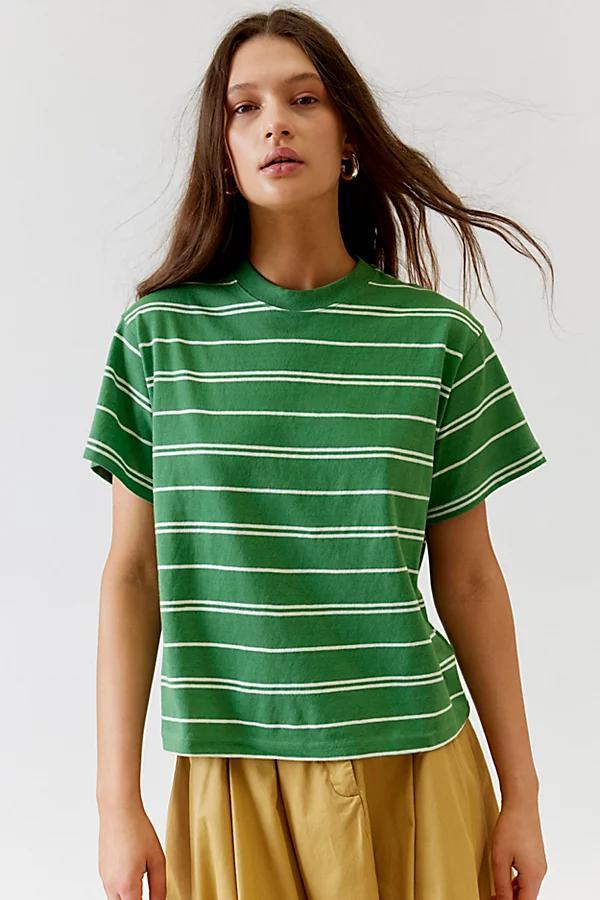 BDG Universal Boxy Tee Womens at Urban Outfitters Product Image