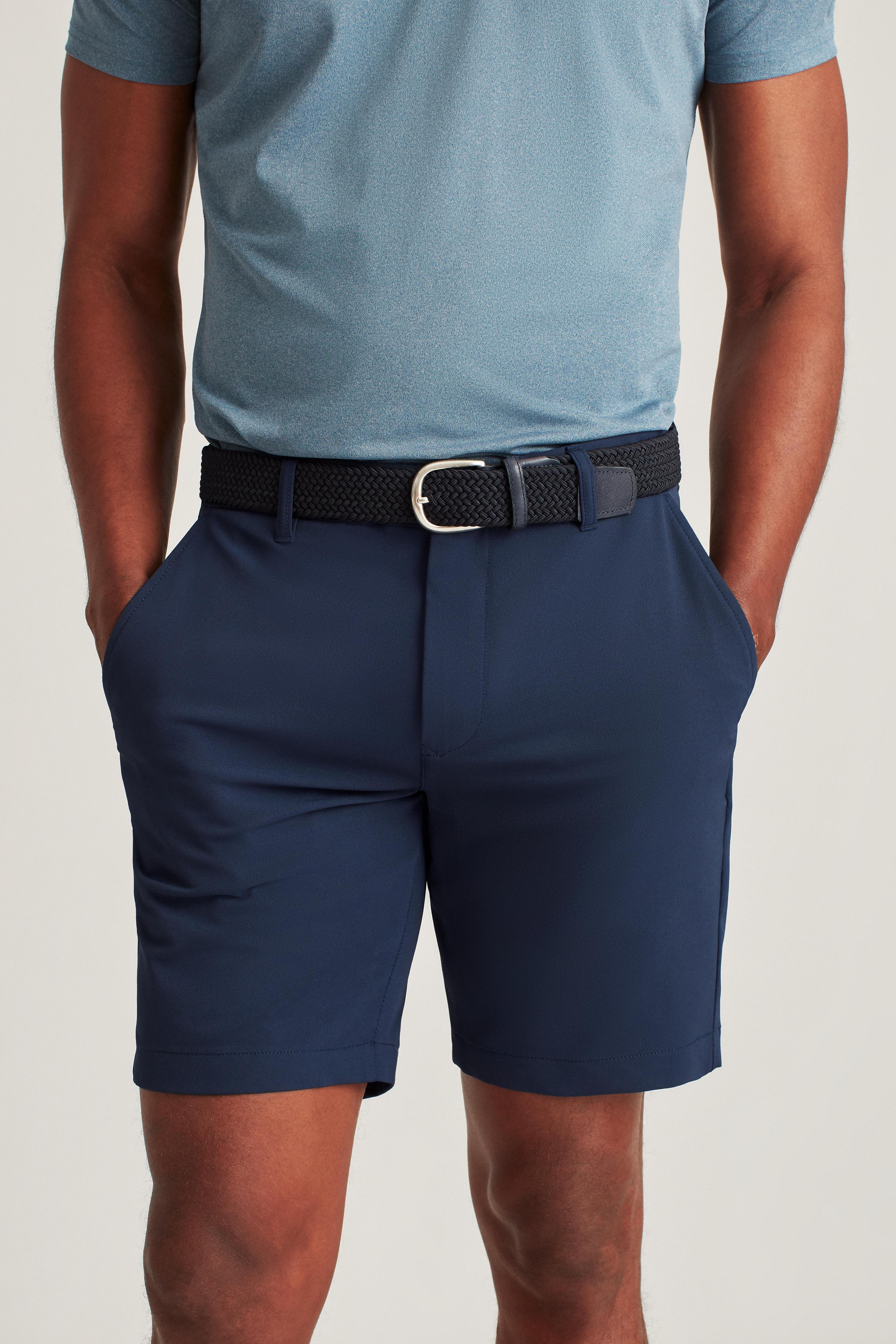 Highland Tour Golf Shorts Product Image