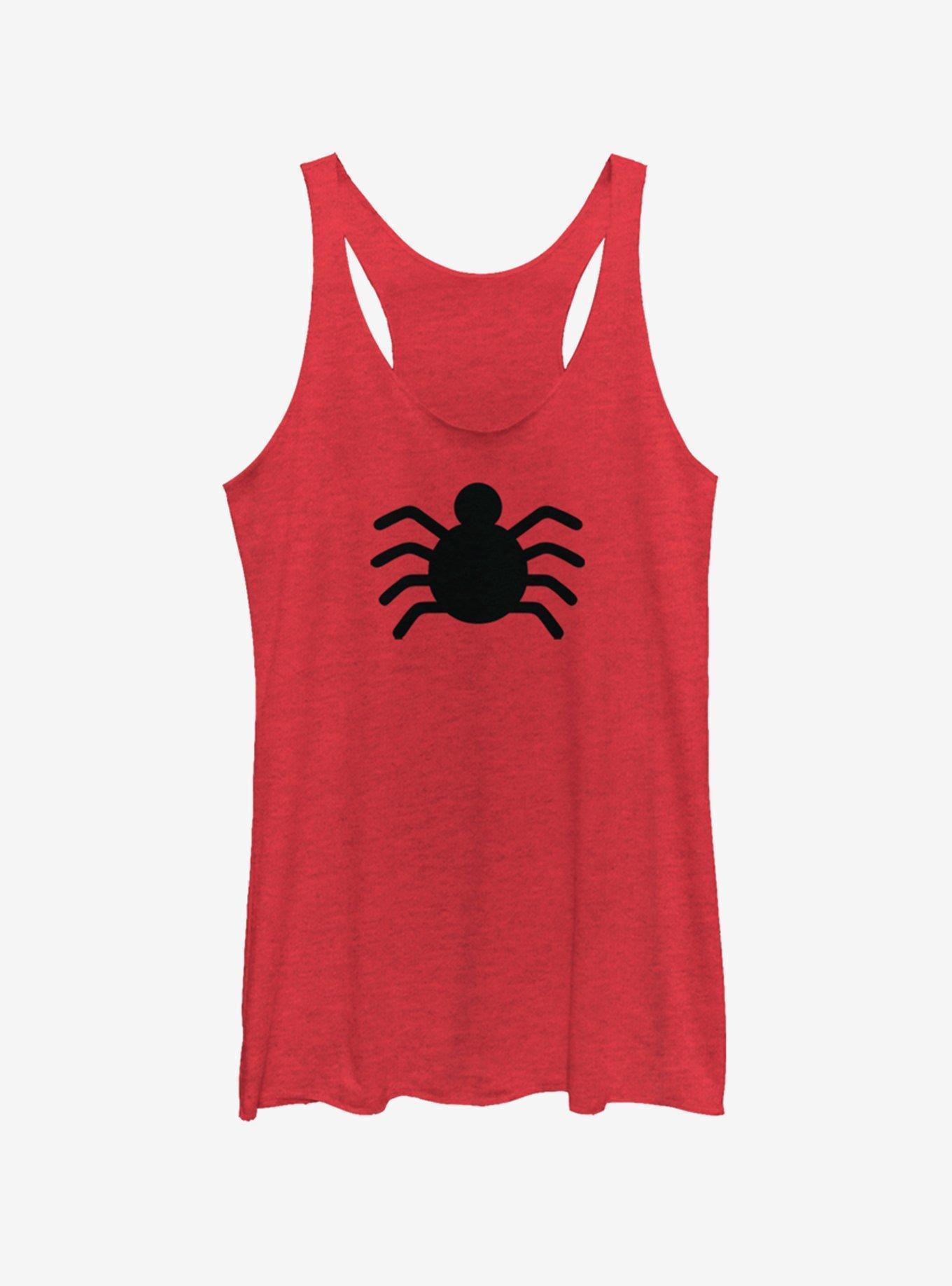 Marvel Spider-Man OG Spider-Man Icon Girls Tank Product Image