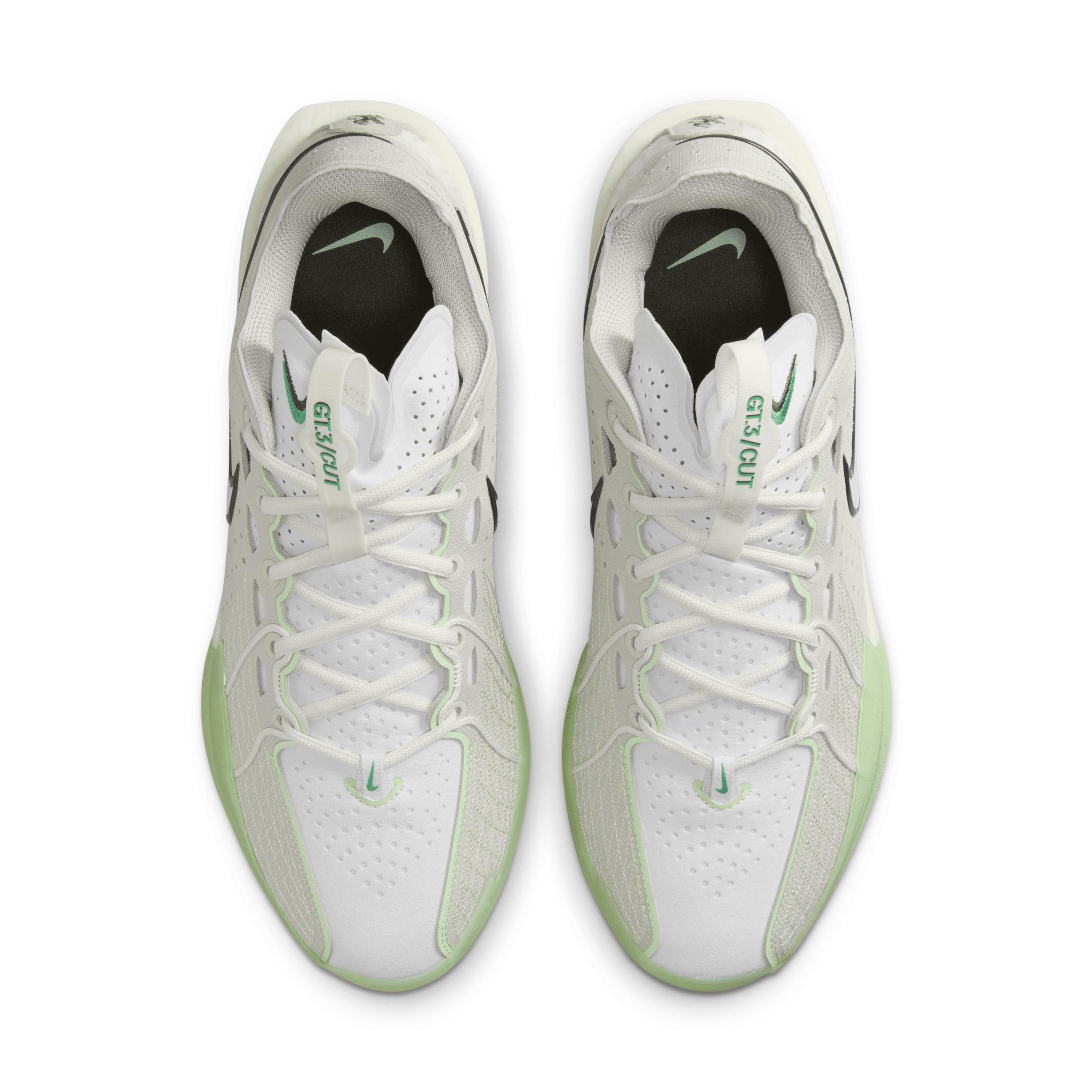 Nike Men's G.T. Cut 3 Basketball Shoes Product Image