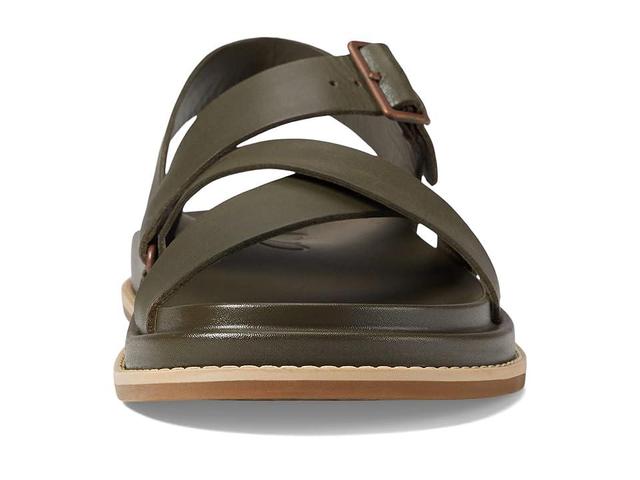 Chaco Townes (Olive Night) Women's Shoes Product Image