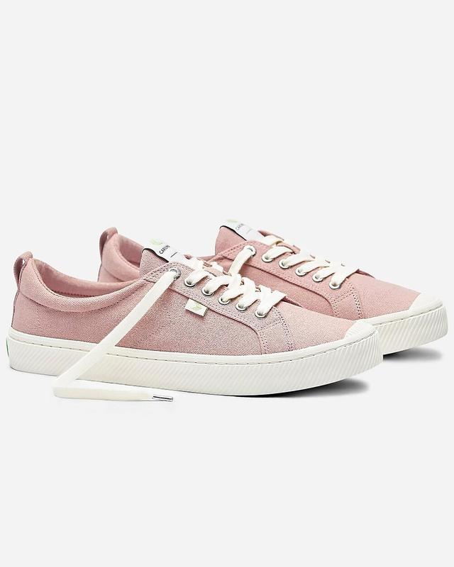 CARIUMA women's OCA low canvas sneakers Product Image