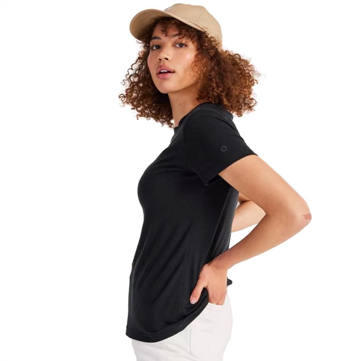 allbirds Women's Sea Tee Classic Product Image