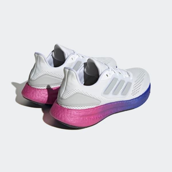 Pureboost 22 Running Shoes Product Image