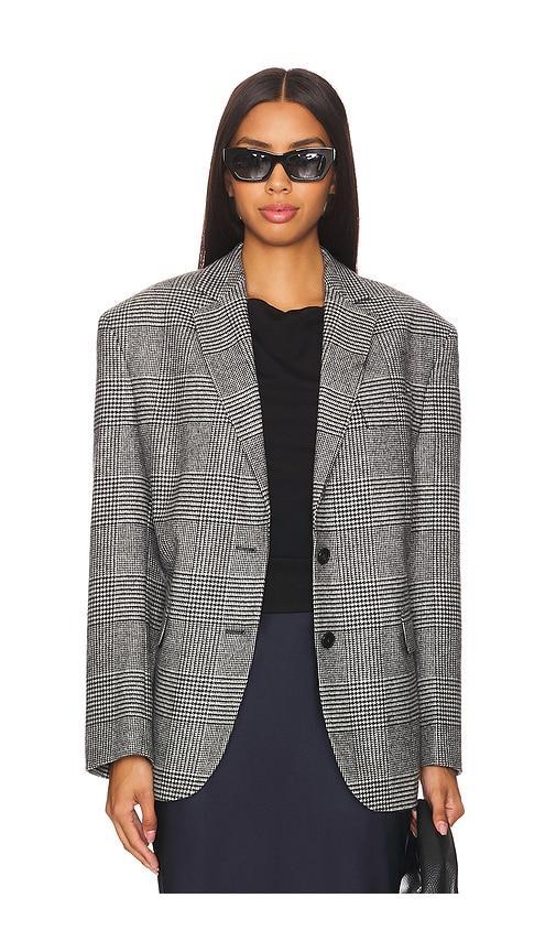 Quinn Blazer Product Image