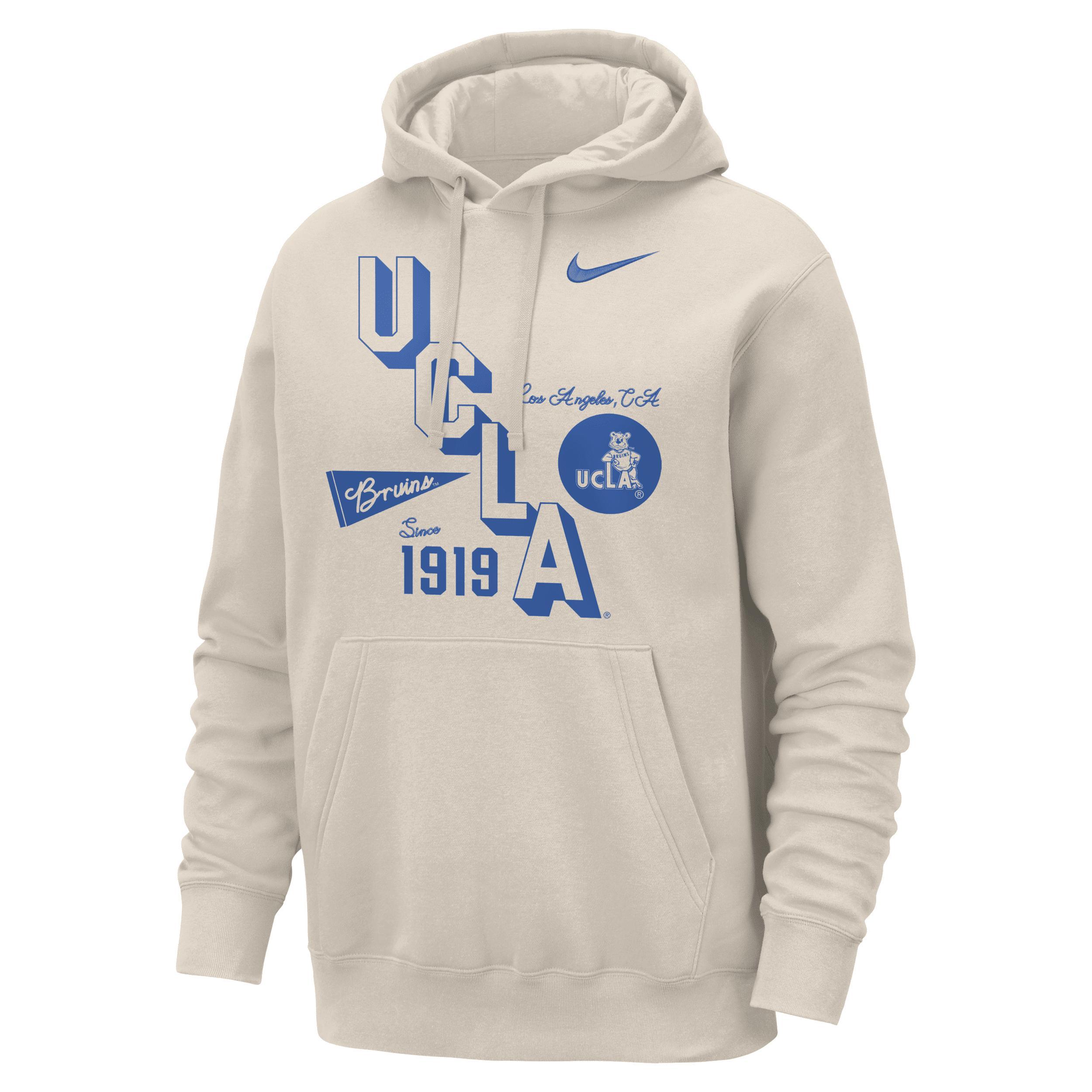 Kentucky Club Nike Men's College Hoodie Product Image