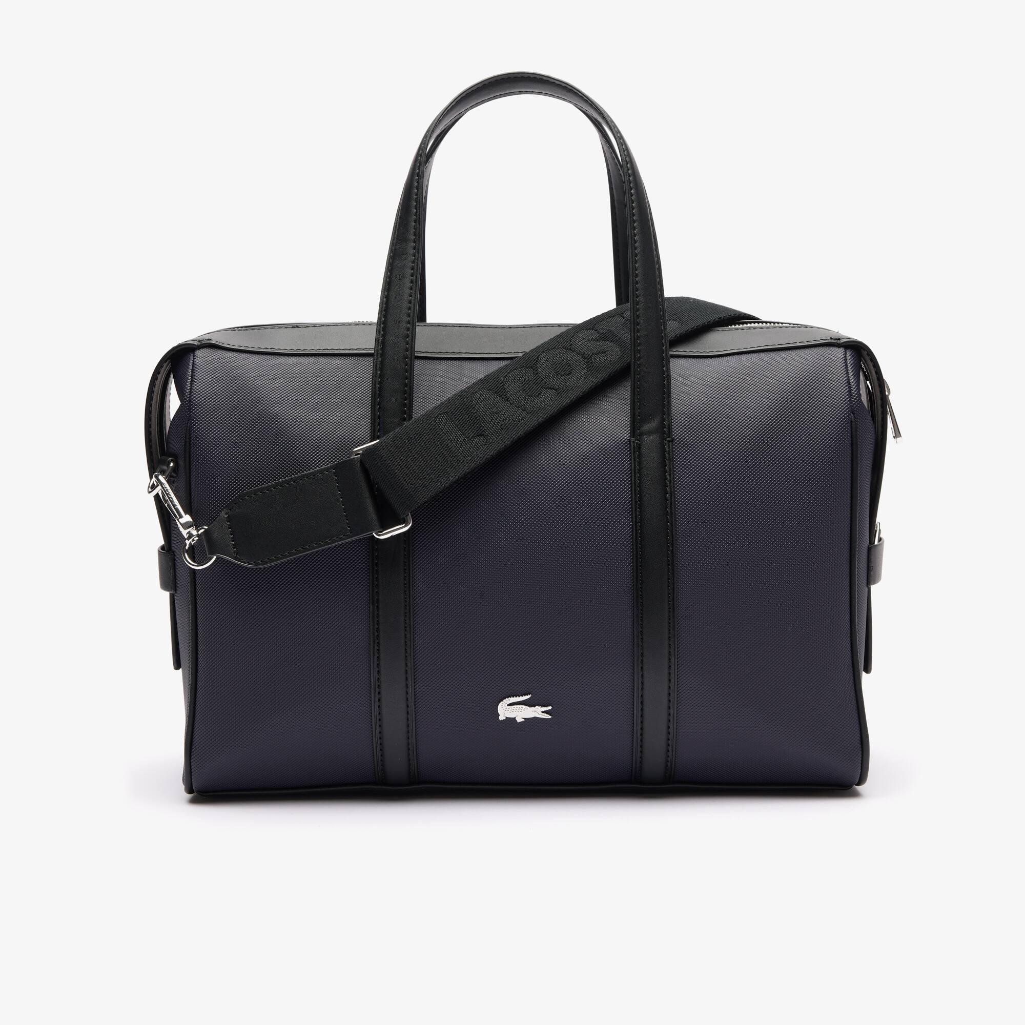 Nilly Piqué Boston Bag Product Image