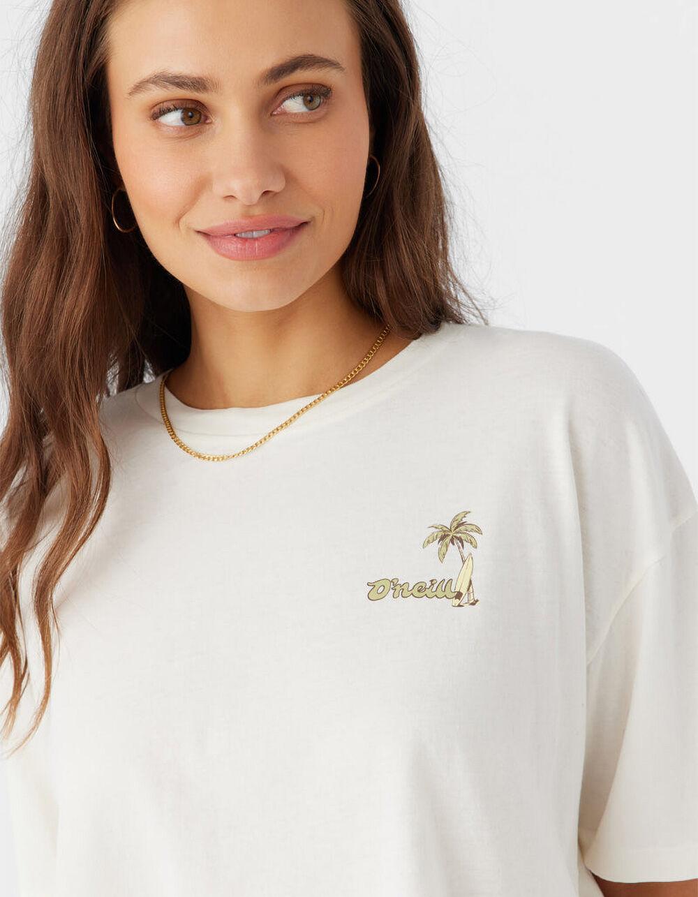 O'NEILL VW Bug Womens Crop Tee Product Image