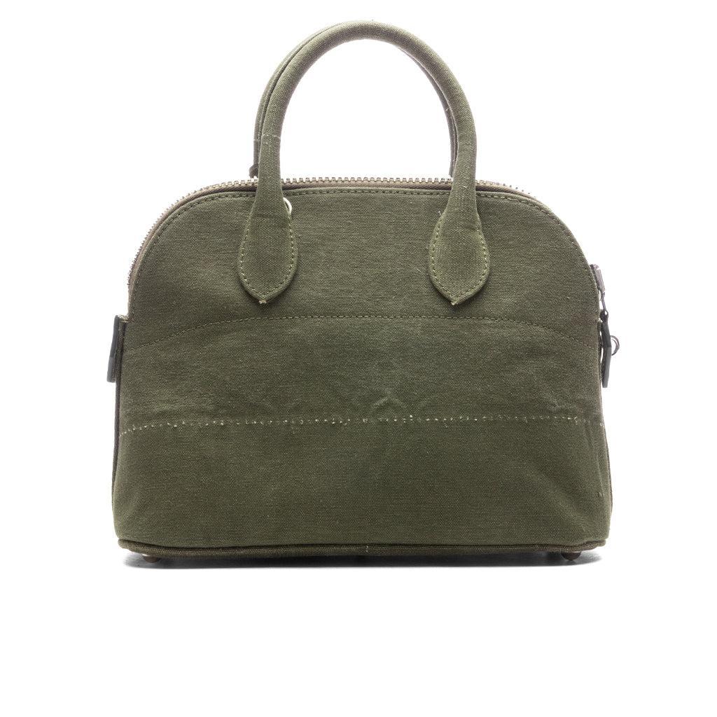 Daily Bag Small - Green Male Product Image