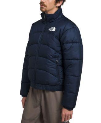 The North Face Mens Tnf 2000 Quilted Zip Front Jacket Product Image