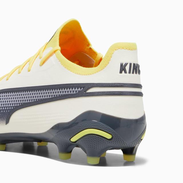 KING ULTIMATE Firm Ground/Artificial Ground Men's Soccer Cleats Product Image