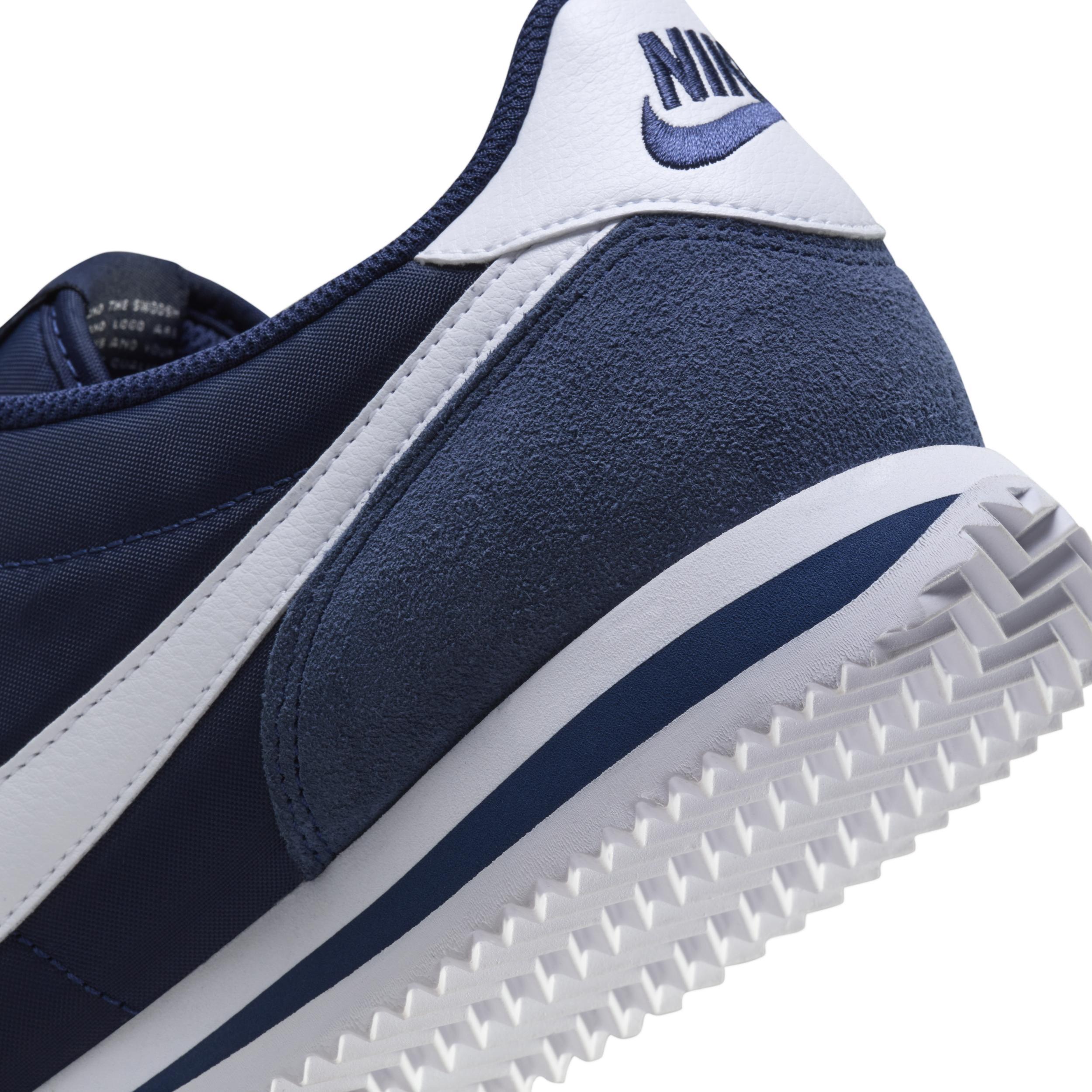 Mens Nike Cortez TXT Casual Shoes Product Image