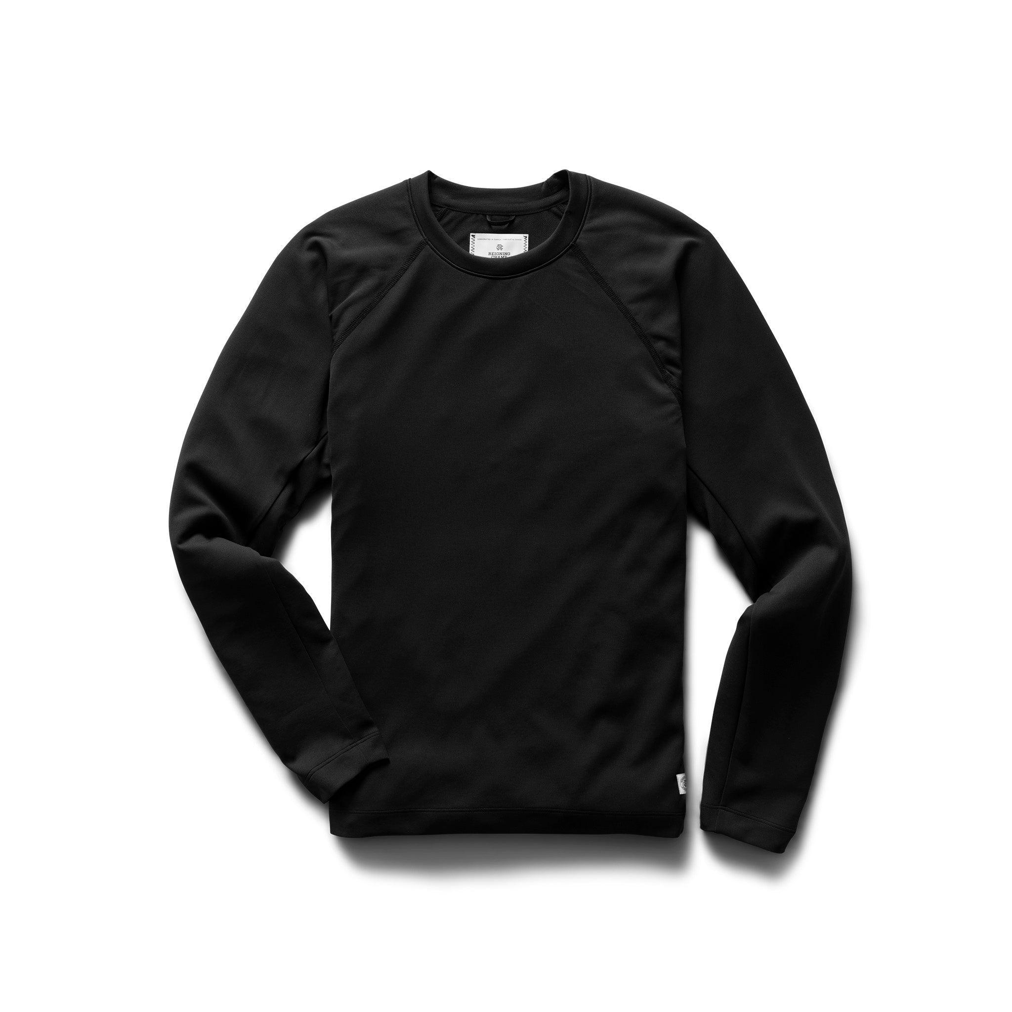 Deltapeak™ 165 Crewneck - Vault Male Product Image