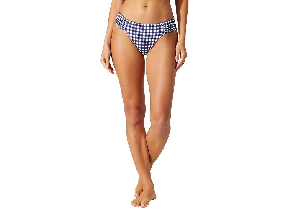 Tommy Bahama Summer Floral Reversible Bikini Bottom Product Image