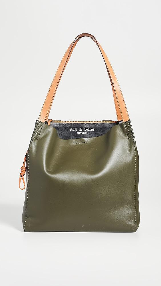 rag & bone Passenger Tote | Shopbop Product Image