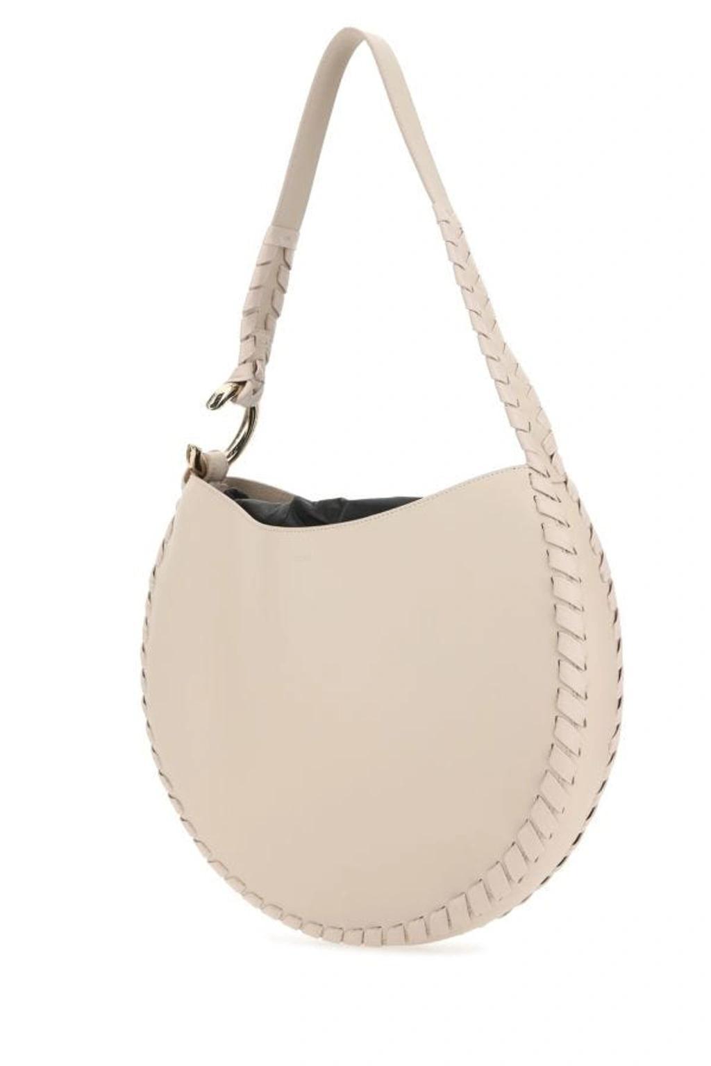 Borsa-tu In White Product Image