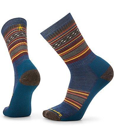 SmartWool Everyday ReGarita Crew Socks Product Image