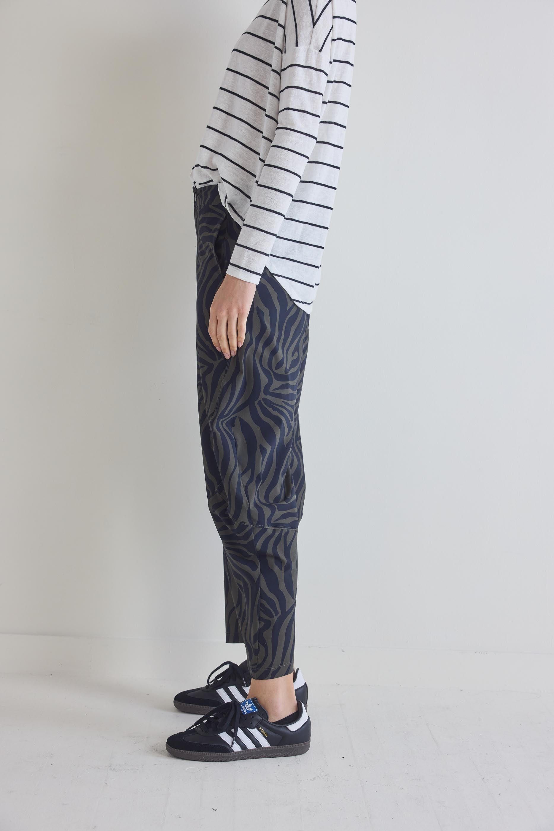 The Wide-ish Pants Product Image