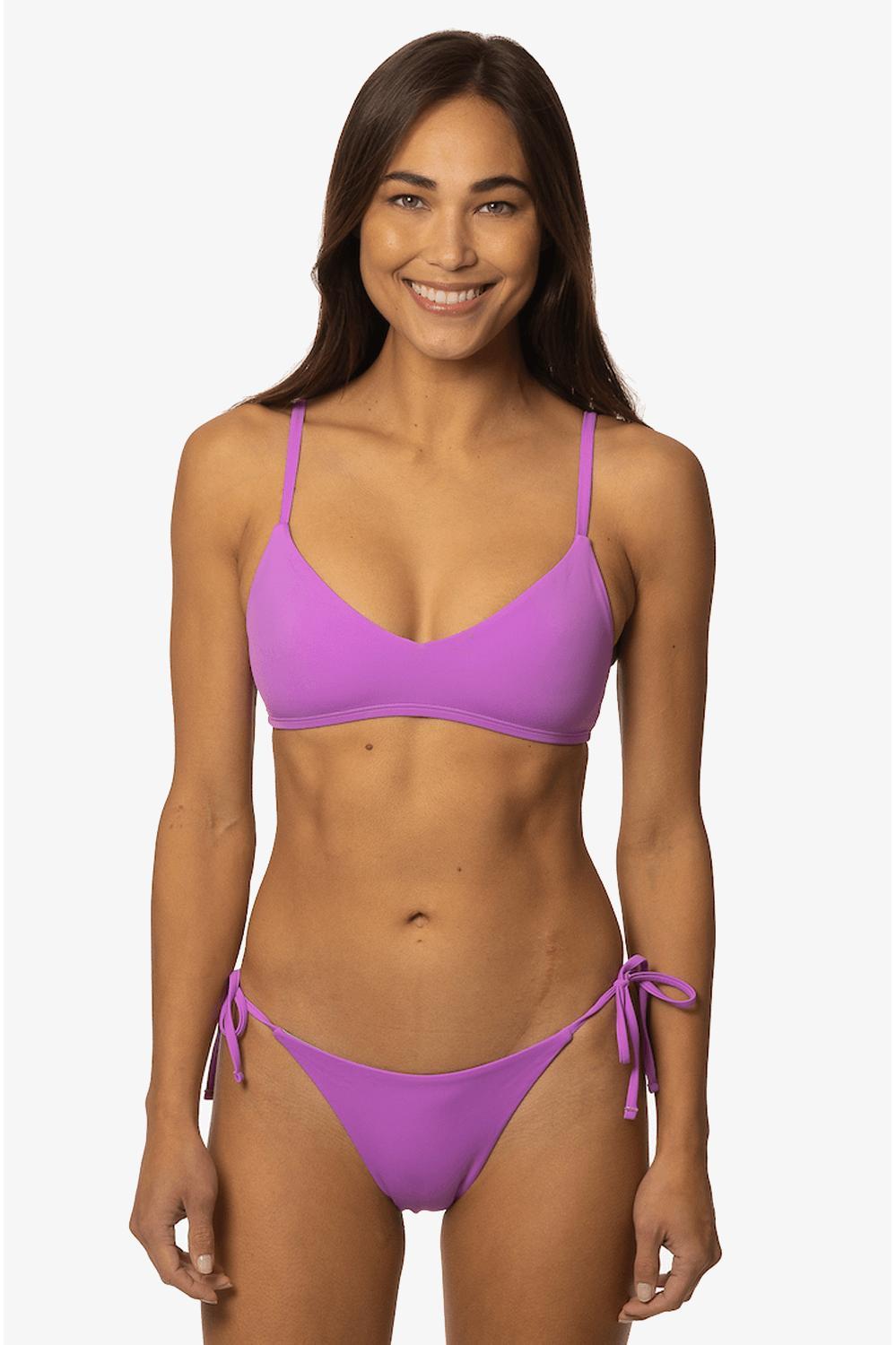 Salina Bikini Bottom - Dreamer Female Product Image