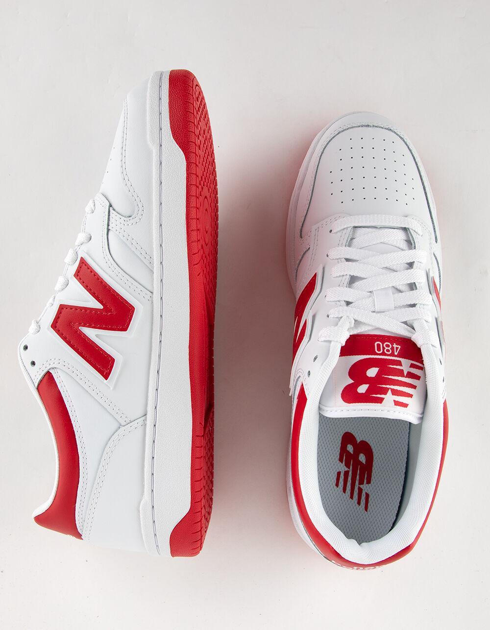 NEW BALANCE 480 Mens Shoes Product Image