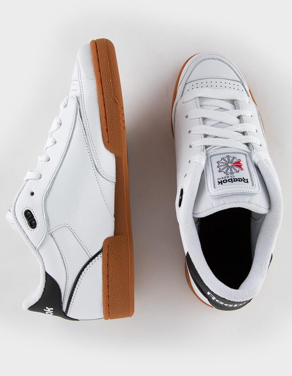 REEBOK Club C Bulc Mens Shoes Product Image