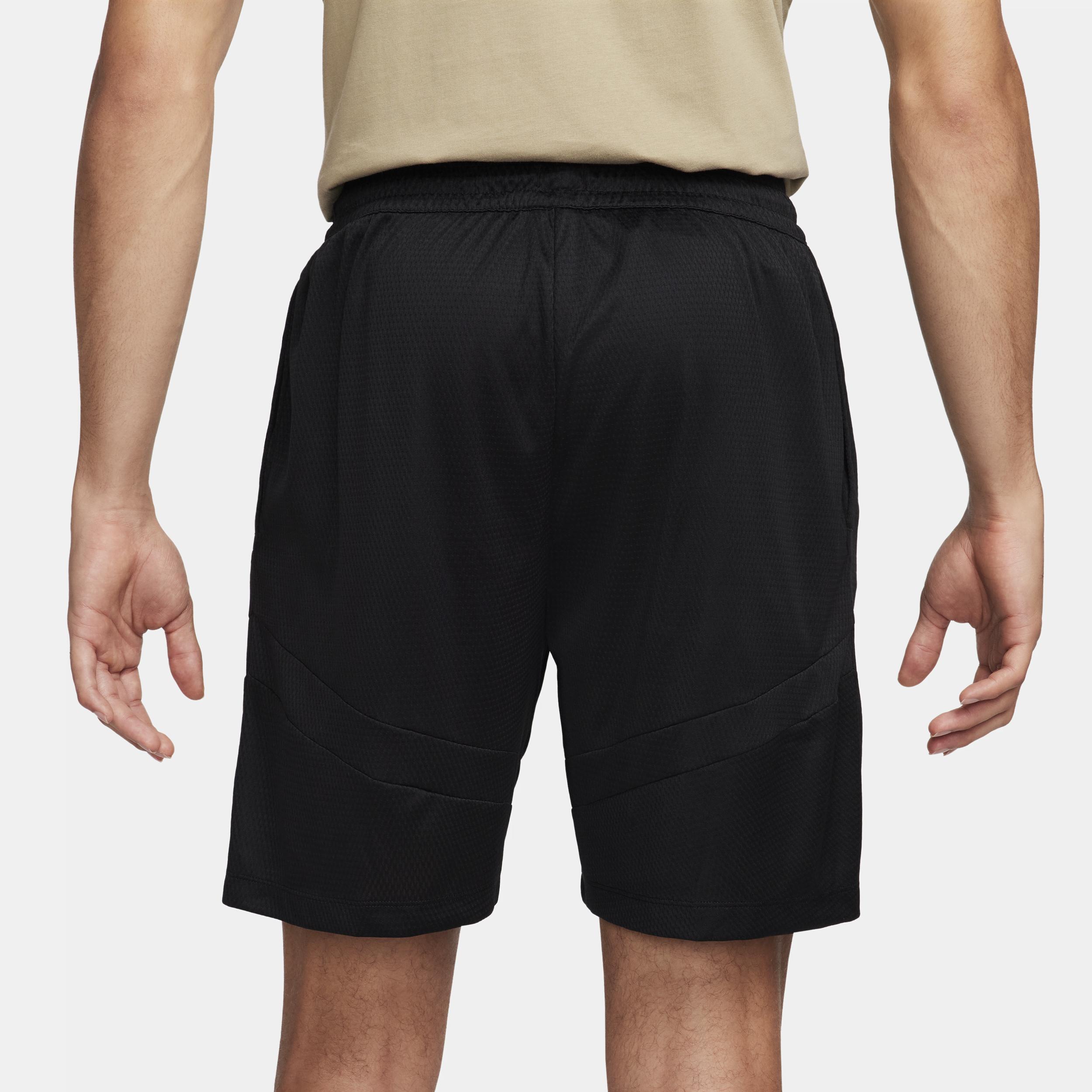 Nike Men's Icon Dri-FIT 8" Basketball Shorts Product Image