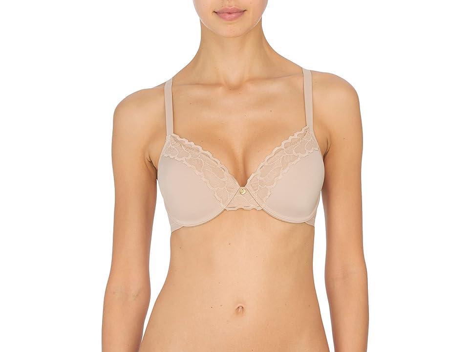 Natori Hidden Glamour Contour Underwire Bra Product Image