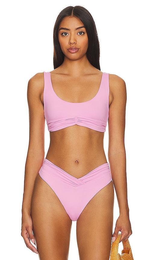 Pico Bikini Top Product Image