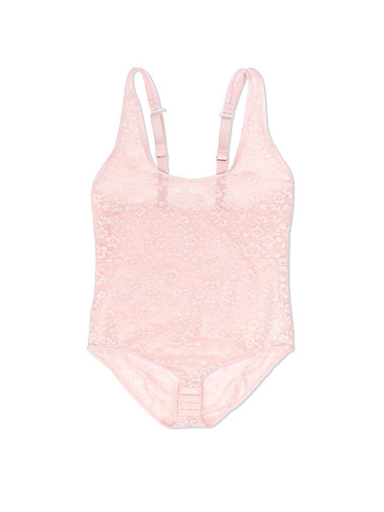 No Show Lace Bodysuit Product Image