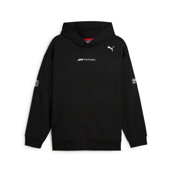 PUMA x F1Â® Statement Men's Motorsport Graphic Hoodie Product Image