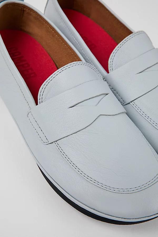 Camper Right Nina Penny Loafer Product Image