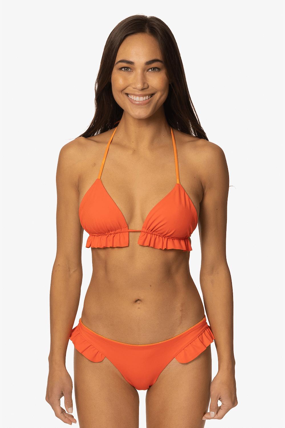 Swamis Bikini Bottom - Pyramid Female Product Image