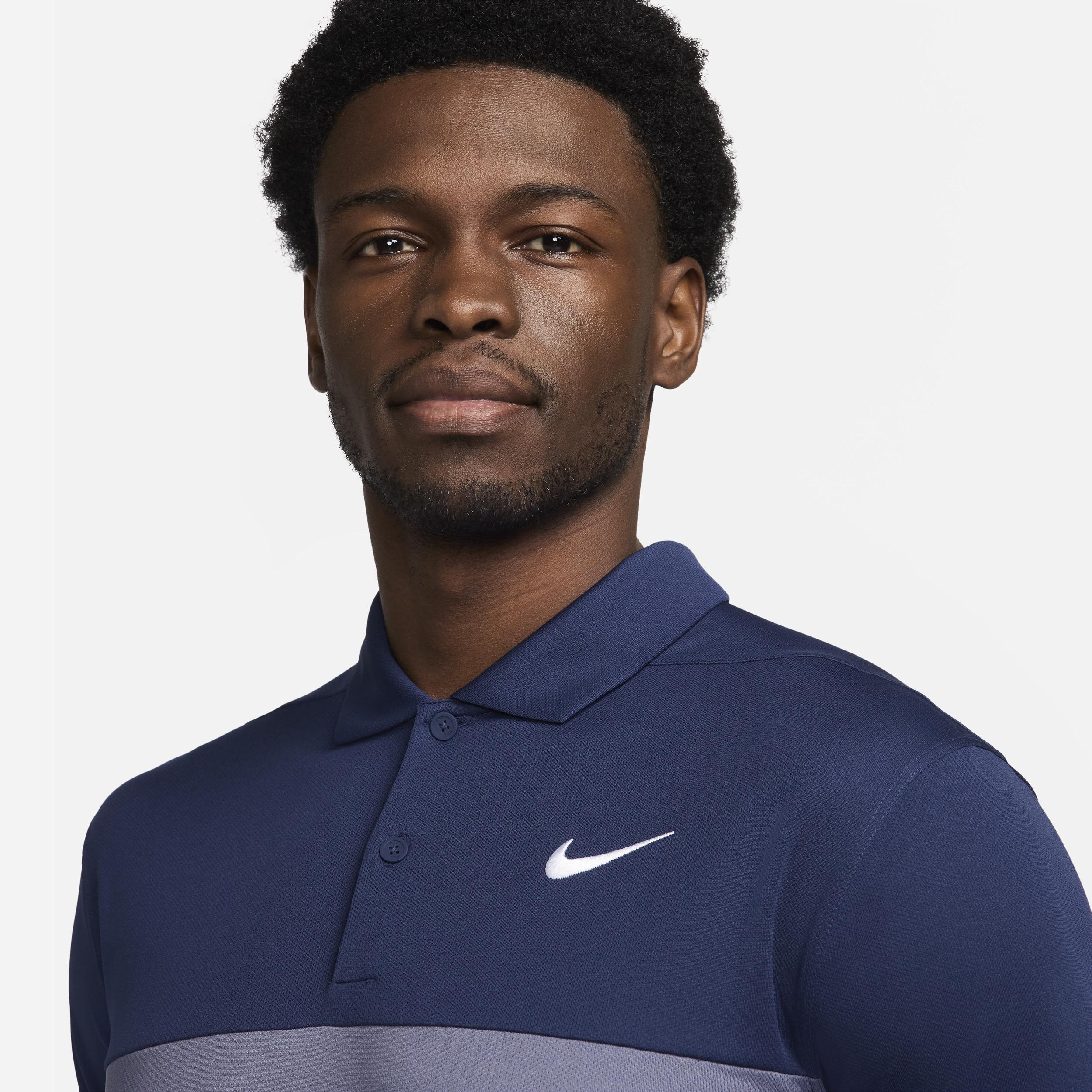 Nike Men's Victory+ Dri-FIT Golf Polo Product Image